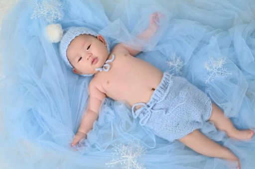 昌吉宝宝打完疫苗后发烧