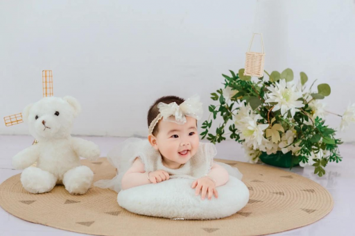 昌吉宝宝多大攒肚